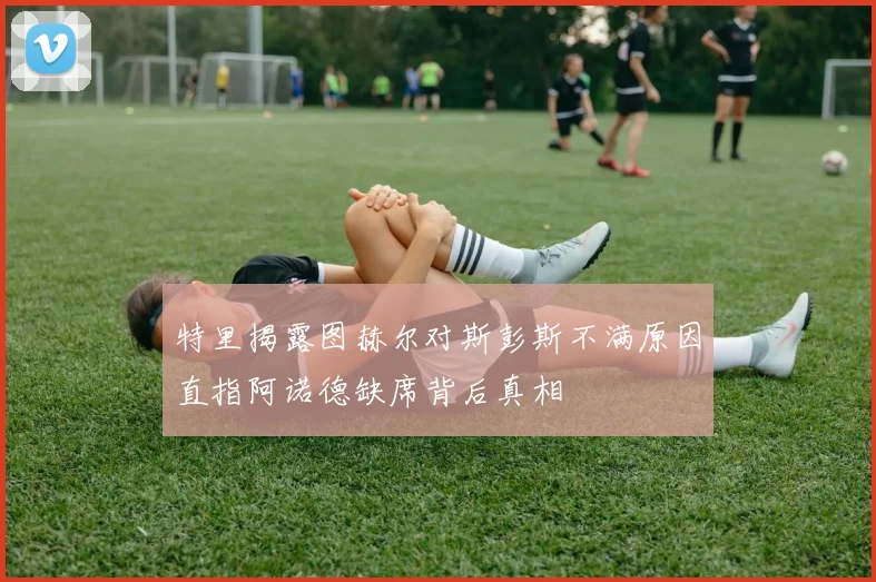 特里揭露图赫尔对斯彭斯不满原因直指阿诺德缺席背后真相